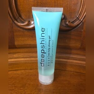 Rusk Deepshine Sea Kelp Shining Gel, 4.4oz--New